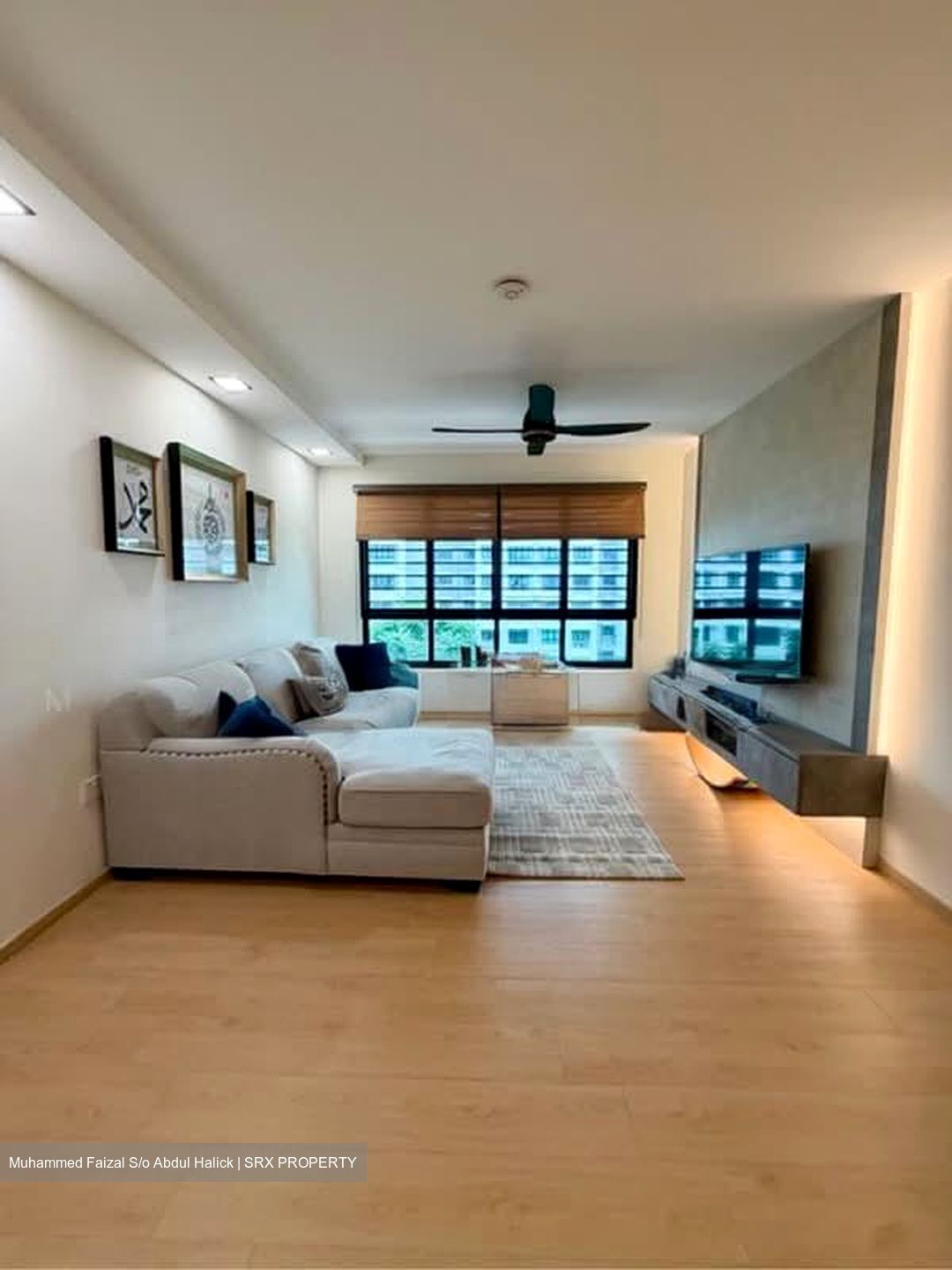 Blk 420C Waterfront II @ Northshore (Punggol), HDB 5 Rooms #592306871